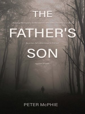 cover image of The Father's Son